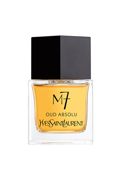 Yves Saint Laurent عطر رجالي M7 Edt سعة 80 مل 3365440037281