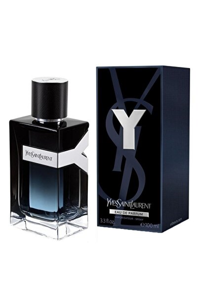 Yves Saint Laurent عطر واي انتنس 100 مل