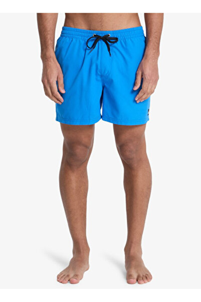 Quiksilver EVERYDAY 15 Μπλε κανονικό ανδρικό σορτς μαγιό