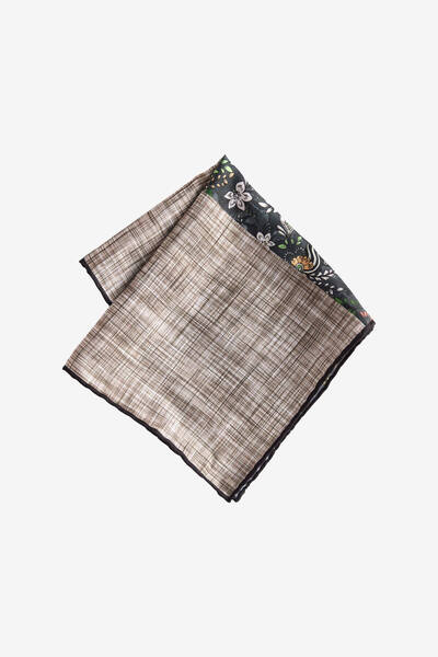 ALTINYILDIZ CLASSICS Μαντήλια - Γκρι