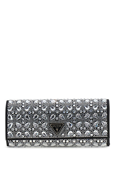Guess Siyah Kadın Portföy Çanta HWSC9650710