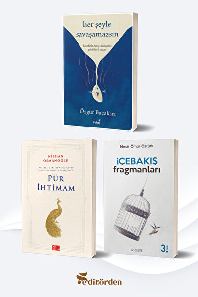 Yüzleşme Yayınları Her Şeyle Savaşamazsın - Pür İhtimam - İçebakış Fragmanları
