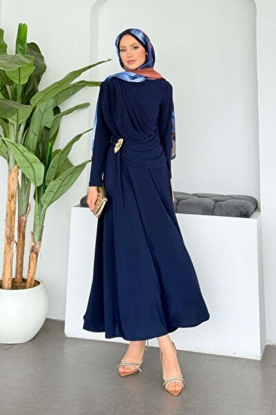 Şulemoda Giyim Λιτό φόρεμα - Πολύχρωμο - Δεν προσδιορίζεται