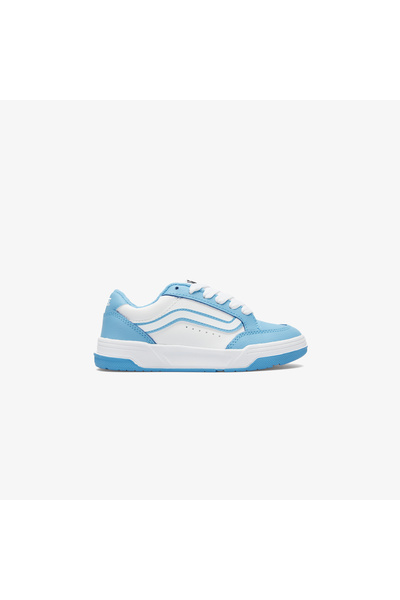 Vans Hylane Çocuk Mavi Sneaker