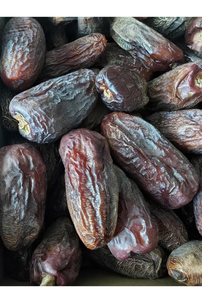 Oriva OrivaGıda Medine Amber Hurma Dev Boy Yeni Mahsül 5kg.