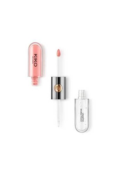 KEKO , Lipstick, Liquid, Anlmalld, Double Touch, - 101