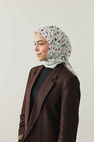 Modakaşmir Μαντίλα - Πολύχρωμο - Casual