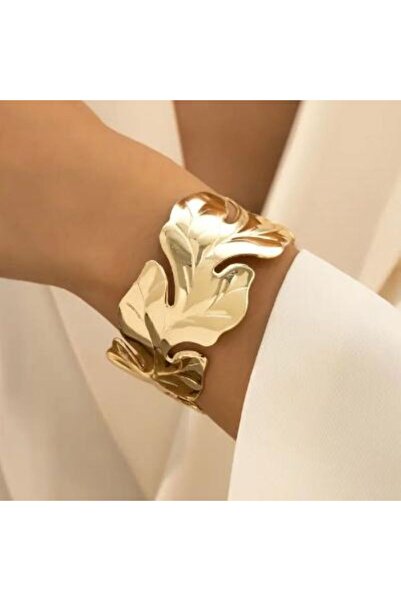 GAMY JEWELLERY Αιγυπτιακό χρυσό βραχιόλι