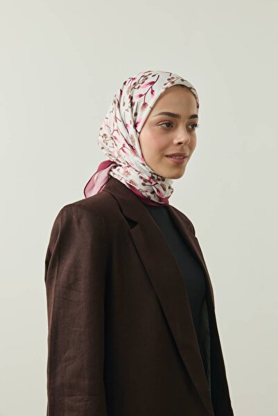 Modakaşmir Μαντίλα - Πολύχρωμο - Casual