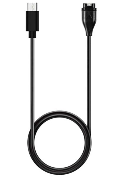 Beline Garmin USB-C Watch Charging Cable 1m
