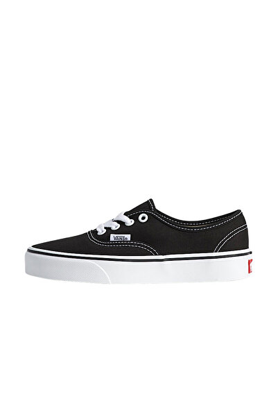 Vans ΑΥΘΕΝΤΙΚΑ ΠΑΠΟΥΤΣΙΑ K ΜΑΥΡΑ