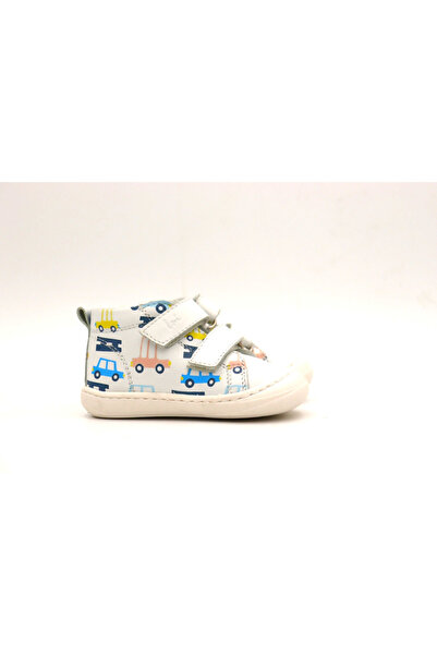 Lui Shoes Παπούτσια για περπάτημα - Λευκό