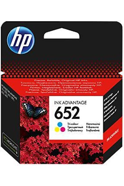 HP Μελάνι εκτυπωτή