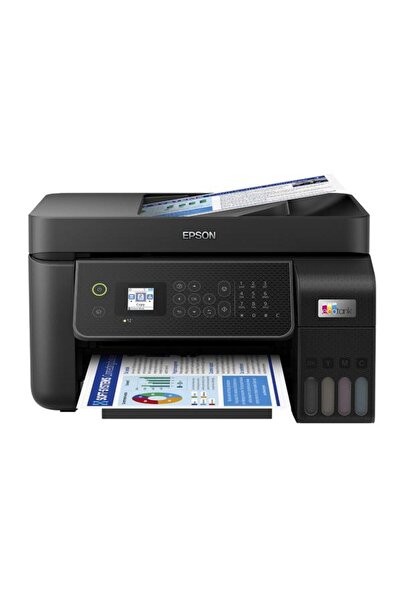 EPSON Εκτυπωτής δεξαμενής