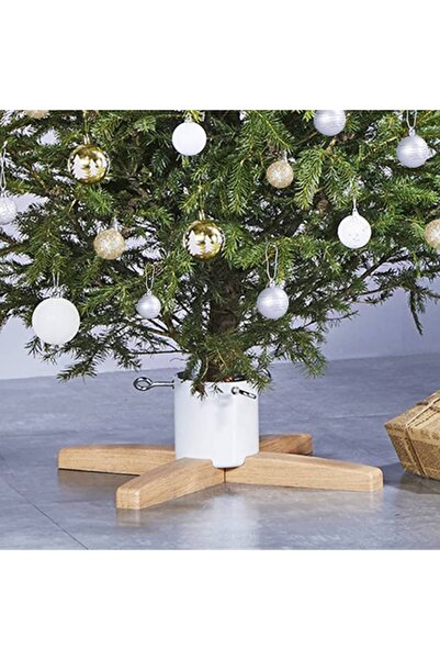 vidaxl Βάση Χριστουγεννιάτικου Δέντρου