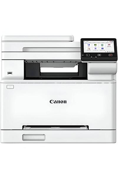 Canon طابعة ليزر ملونة من i-SENSYS - طراز MF664CDW