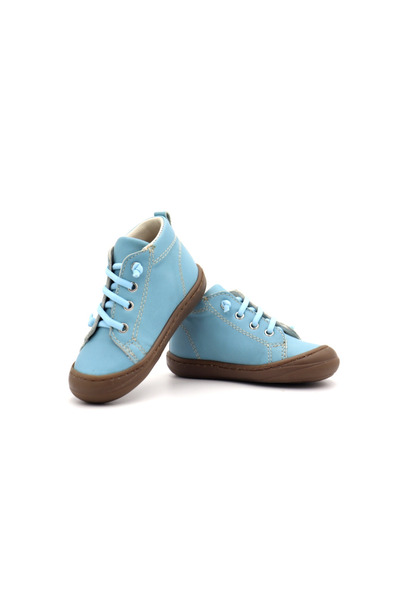 Lui Shoes Παπούτσια για περπάτημα - Μπλε