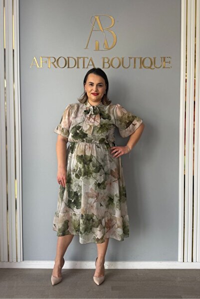 Afrodita Boutique Elensuca Dress