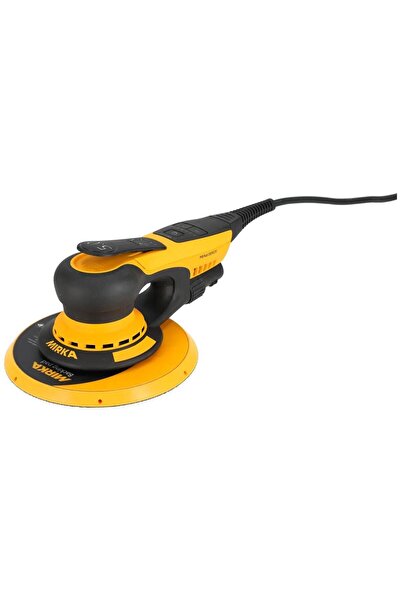 MİRKA DEROS II 750 EU Ø 175 mm Orbit 5.0 mm