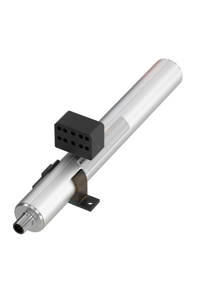 BTL6-A110-M0150-A1-S115 - 150mm PROFİL TİPİ 0-10V CONNECTÖRLÜ LİNEER CETVEL-BALLUFF