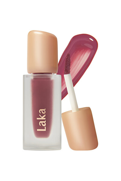 Laka Fruity Glam Tint Nuantator pentru buze 102 Dewy 4.5 gr