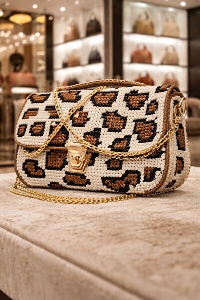 Halea Lux Leopard
