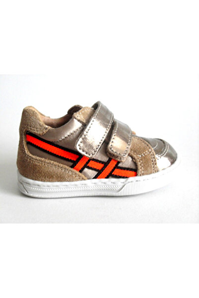 Lui Shoes Παπούτσια για περπάτημα - Χρυσαφί