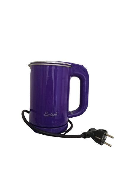 Simtech KAHVE MAKINASI VE SU ISITICI KETTLE