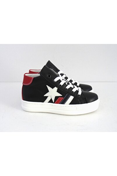 Lui Shoes Παπούτσια για περπάτημα - Μαύρο