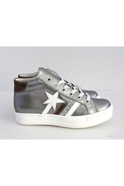 Lui Shoes Παπούτσια για περπάτημα - Ασημί