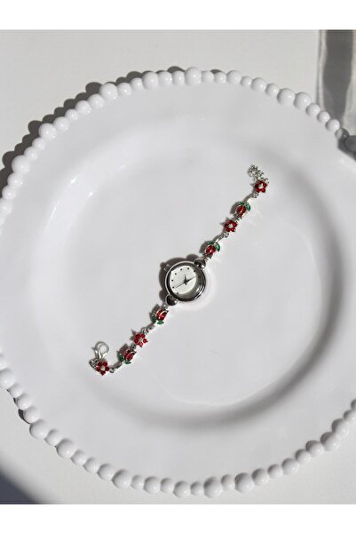 Reorah Collection Tulip Glow Saat