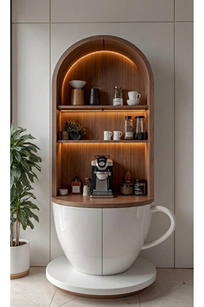 Sare trade MUTFAK KAHVE KÖŞESİ