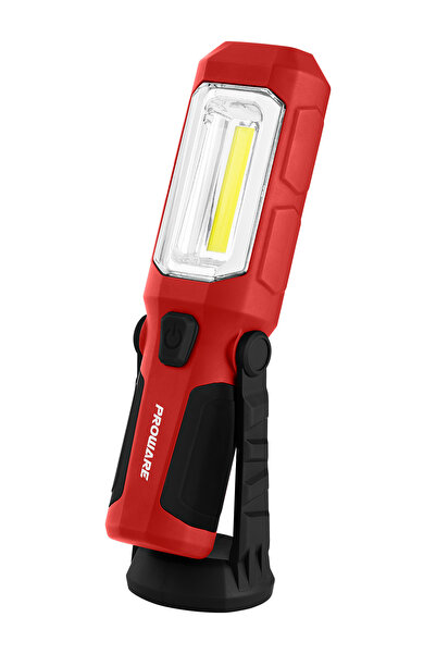 Proware Led Fener - 350 Lümen - 22 cm x 6 cm