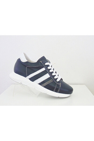Lui Shoes Pantofi sport copii, ANDOS 3A585, Lui Shoes, 100% piele naturala, b...