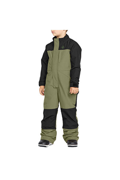 Volcom Παιδική ολόσωμη φόρμα χιονιού IVY