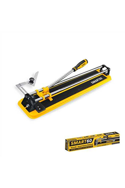 SGS SERAMİK-GRANİT KESME MAKİNASI SMART60