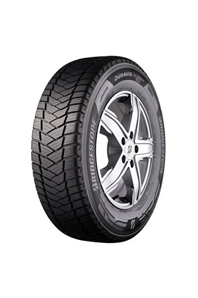 Bridgestone 205/75R16C 110/108R Duravis A/S Evo (Üretim Yılı : 2024)