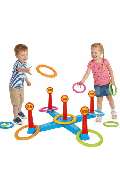 MC Micostore Παιχνίδια κήπου