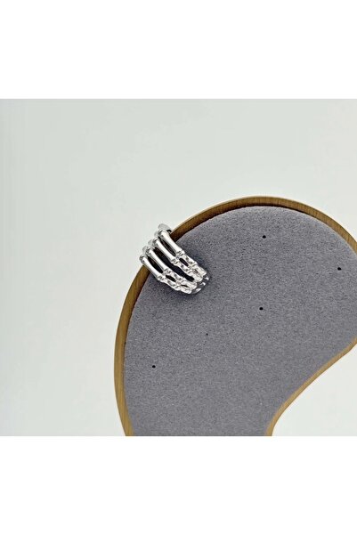 SY AKSESUAR EARCUFF Kıkırdak Küpe