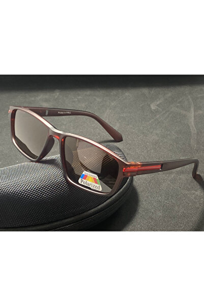 Sunglasses Γυαλιά ηλίου - Καφέ - Καφέ