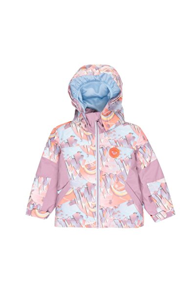 Roxy ΧΙΟΝΙΣΜΕΝΗ ΙΣΤΟΡΙΑ K ΧΙΟΝΙΣΜΕΝΟ ΜΠΟΥΦΑΝ ΚΟΡΑΛΙ ΣΙΚ ΧΑΡΤΟΚΟΠΤΟ