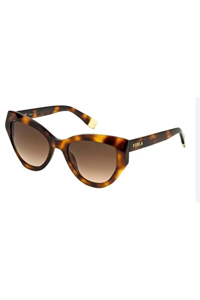 FURLA نظارات شمسية SFU886 0752 54 G
