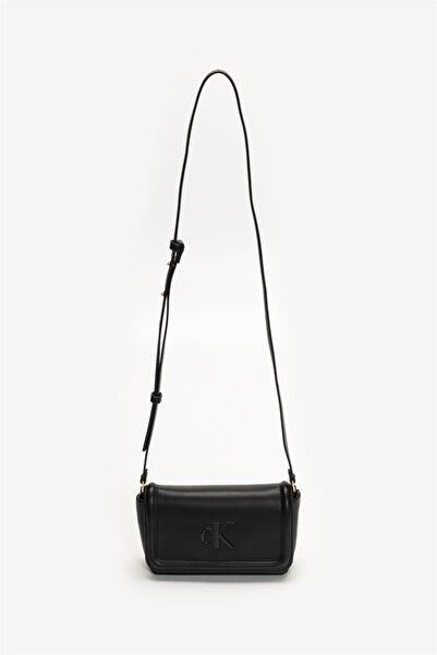 Women's Black Shoulder Bag (LV04F1027G-UB1)