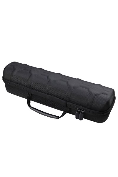 Choice black 1pc 5-Slot Watch Case | Hard Shell Travel Organizer with Pillow ...