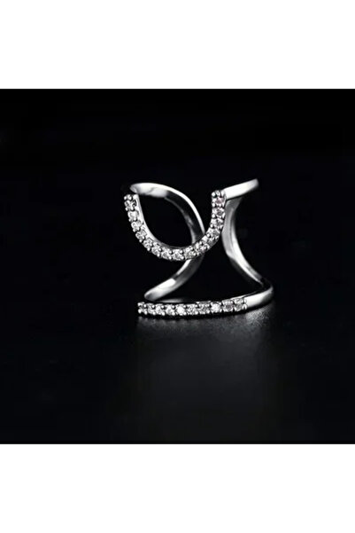 Choice1 Silver 2025 NEW Thin Nail Rings for Women Girl Daily Fingertip Protec...