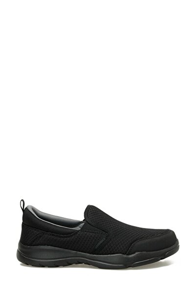 lumberjack LIPONIS 6FX Erkek Spor Ayakkabı A102065668 Sıyah