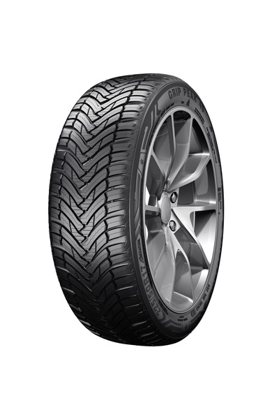 CROSSWİND 225/55R17 101V XL Peak 4S (872082)(Üretim Yılı : 2026)