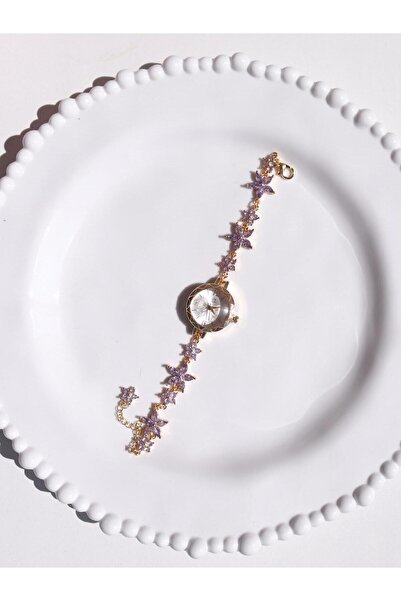 Reorah Collection Violet Muse Saat