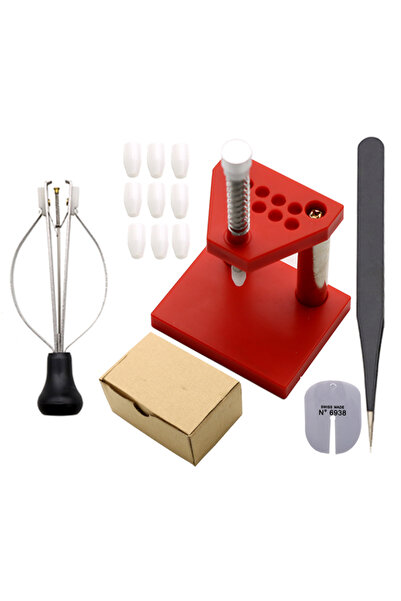 Choice khaki Watch repair tools, install watch needle machines, press and rem...