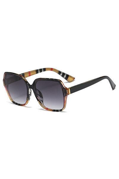 choice2 Leopard New Vintage Square Cat Eye Sunglasses Women Luxury Brand Sun ...